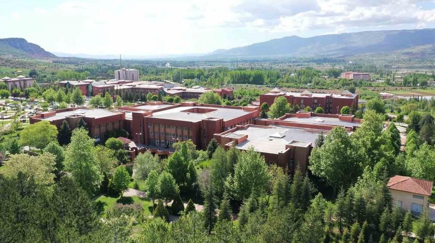 Tokat Gaziosmanpaşa Üniversitesi bu yıl bir ilki yapacak