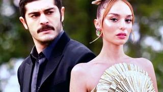 Nilperi Şahinkaya ile davalık olmuştu! Ünlü oyuncu Burak Deniz’e hapis şoku 