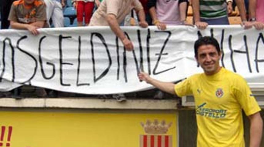 İşte İspanya'nın konuştuğu goller