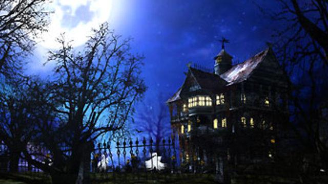 Sudan'da cinli ev paniği