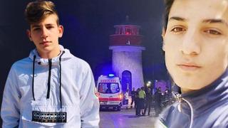 Silahını peş peşe ateşledi! Biri 18 biri 21 yaşındaydı... Önce gençleri sonra kendini vurdu