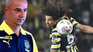 Willian Arao, Instagram'da Fenerbahçe'yi takipten çıktı!