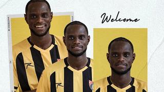 İstanbulspor, Racine Coly’i kadrosuna kattı