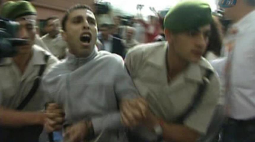 PKK sanıkları: "Hepimiz Ermeniyiz"