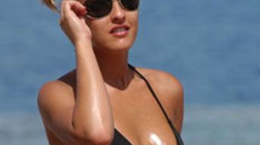 Emlak Kralı Helin Avşar ile çalışacak!