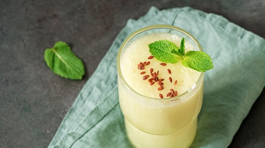 Tadına doyulmayan en ferahlatıcı lezzet! Yaz günlerinin aranan içeceği sübye tarifi