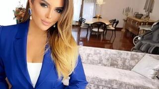 Gelin Evi'nin sunucusu Aslı Hünel’in lüks evini görenler hayran kaldı! Servet değerindeki eşyalarının fiyatı dudak uçuklattı