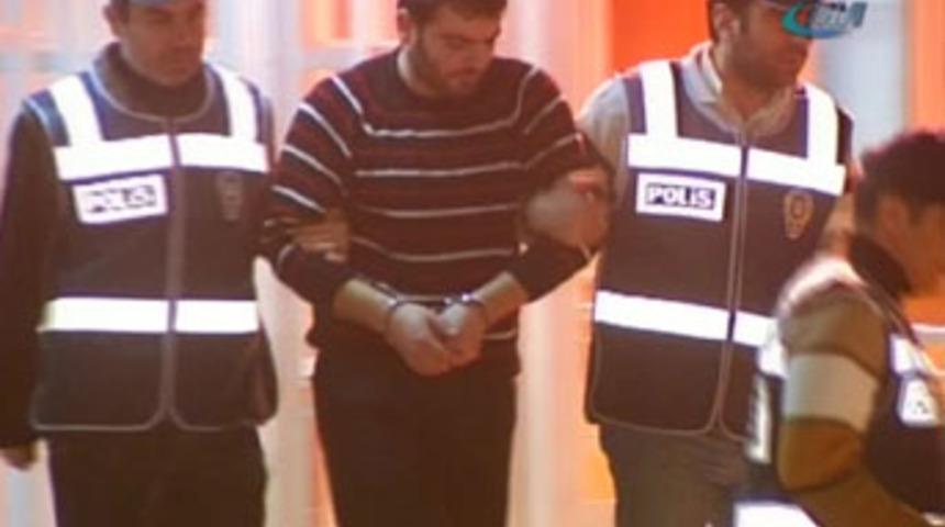 Hrant Dink'in katilinin ismi tehdit unsuru oldu