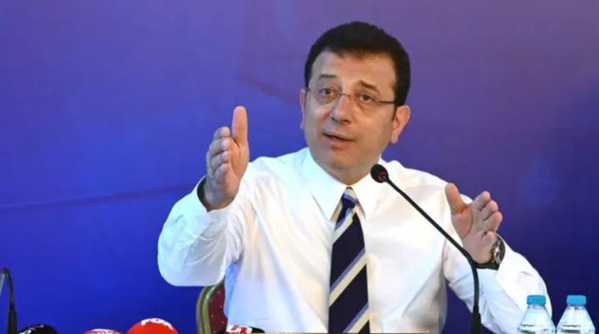 SON DAKİKA | İmamoğlu ilk kez bu kadar net mesaj verdi! Açık açık duyurdu: "Toplum CHP'de lider değişmesini istiyor"