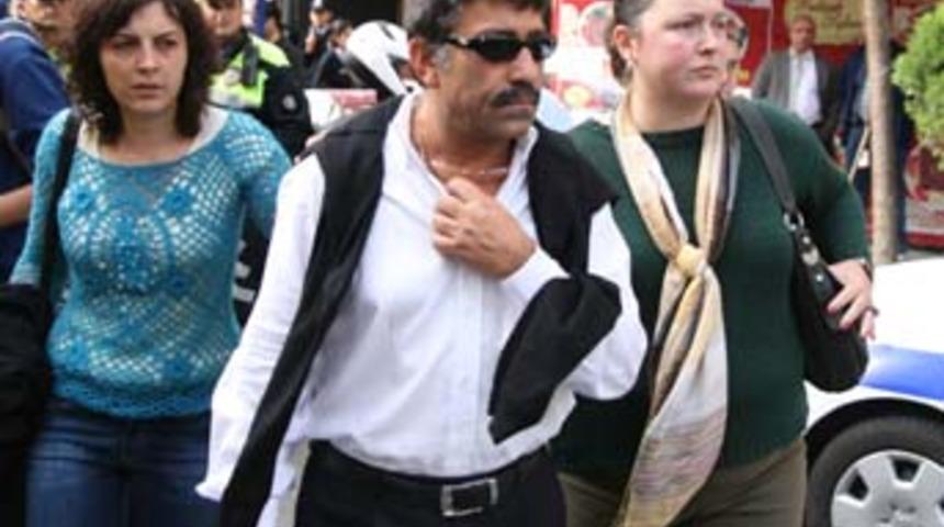 Hrant Dink'in kardeşine 1 yıl hapis cezası