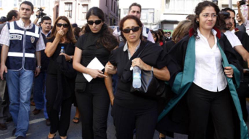 Astsubay'dan Dink davasında korkun&ccedil; iddia