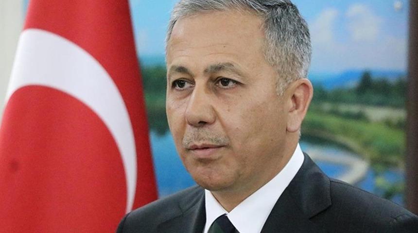 SON DAKİKA | Bakan Yerlikaya duyurdu! 50 göçmen kaçakçılığı organizatörü yakalandı