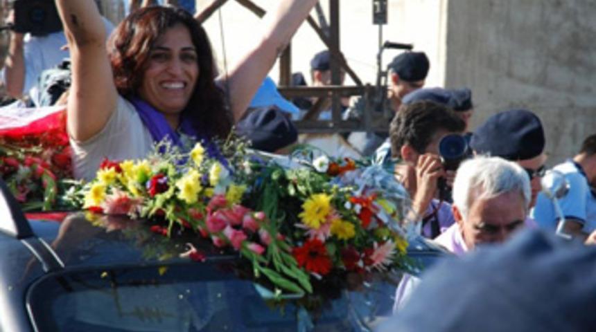 Cezaevinden TBMM ge&ccedil;ici başkanlık divanına