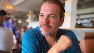 Türkiye'yi terk eden Tolga Karel agresif taksicileri bakın nasıl savundu! Dikkat çeken çıkış