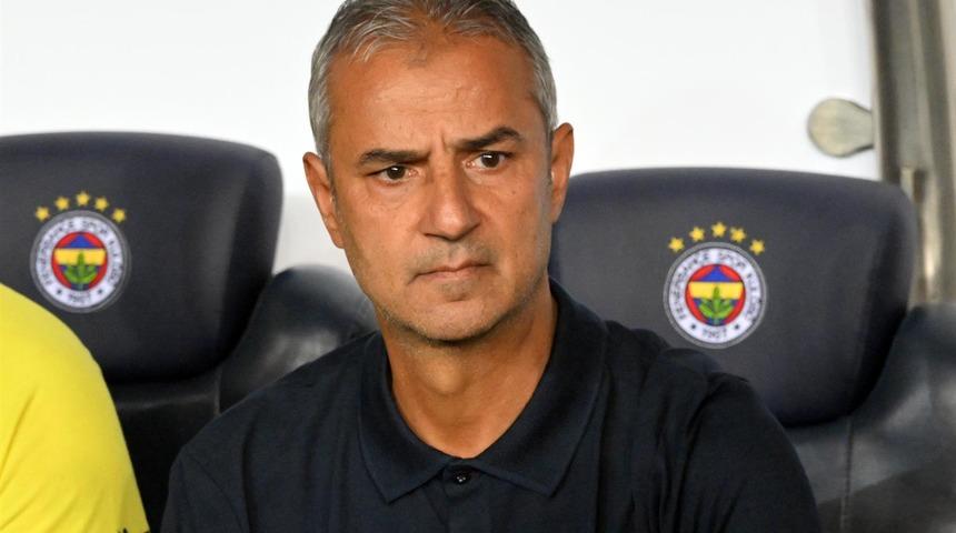 Fenerbahçe'de Gaziantep FK maçı öncesi kritik eksik! Muhtemel 11'ler...