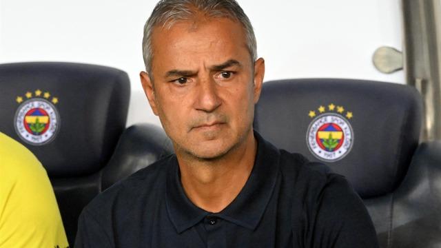 Fenerbahçe'de Samsunspor maçı öncesi önemli eksikler! 9 isim kadroda yok...