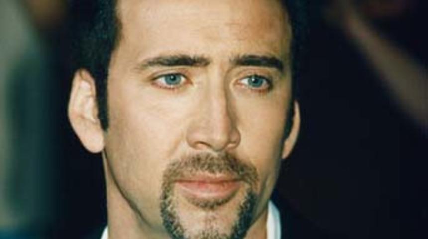 Nicolas Cage hırsızı nasıl yakalattı?