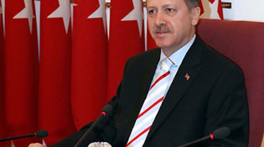Erdoğan'ın evinde mini ekonomi zirvesi