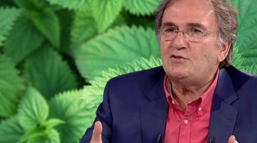 İbrahim Saraçoğlu’nun bir numaralı besini bakın neymiş! Protein bombası, C vitamini deposu