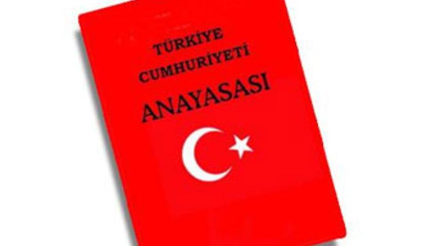 G&uuml;ndel, "kısmi af Anayasa'ya aykırı"