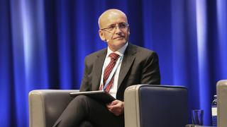 Bakan Şimşek'ten AB'ye açık çağrı: Türkiye'ye ihtiyacınız var