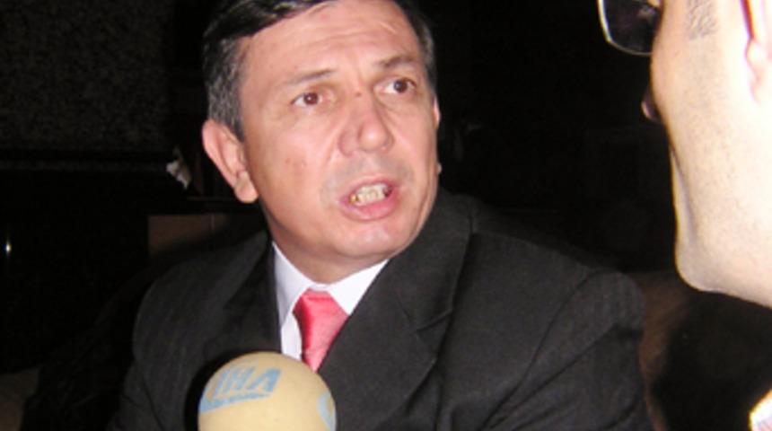 Yarbay ile erin "altın" kavgası