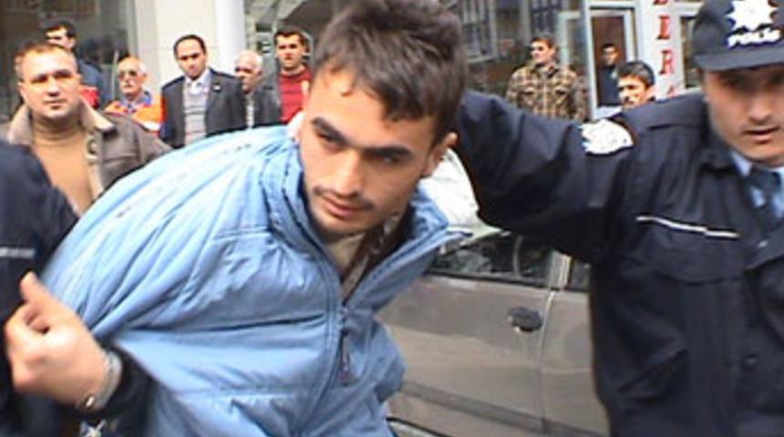 Malatya'daki su&ccedil; aletleri niye yıkandı?