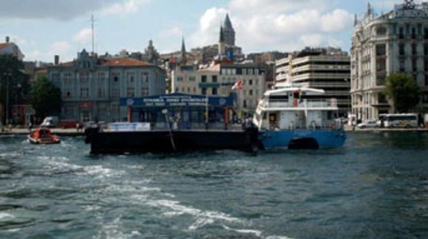 İDO'dan 2 yeni deniz otob&uuml;s&uuml;