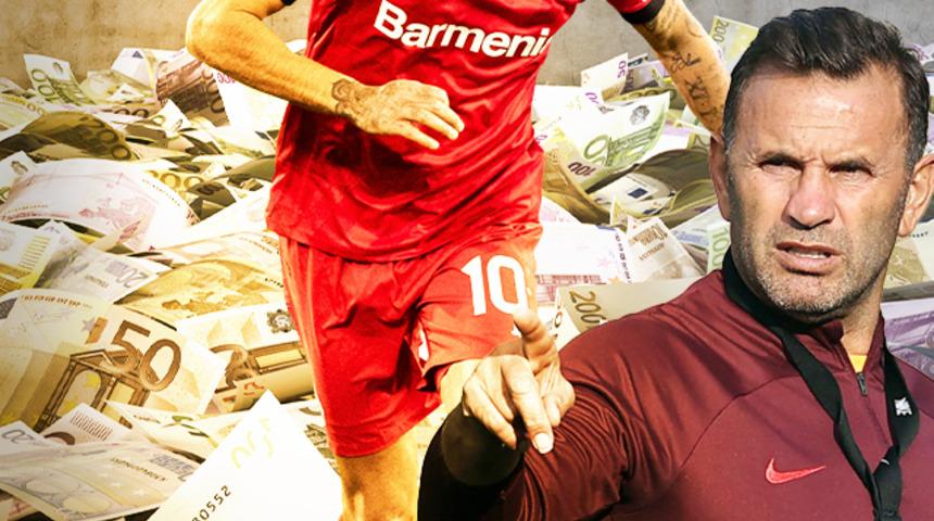 Son dakika: 'Galatasaray bitiriyor' derken Araplar devreye girdi! Transferde işler karıştı...