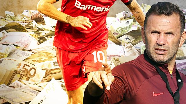 Son dakika: 'Galatasaray bitiriyor' derken Araplar devreye girdi! Transferde işler karıştı...