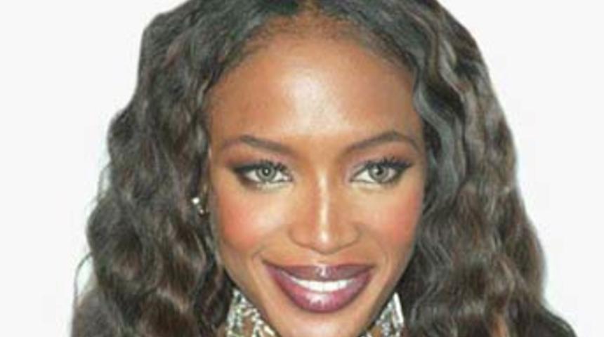 Naomi, kokainin "berbat" hissettirdiğini s&ouml;yledi