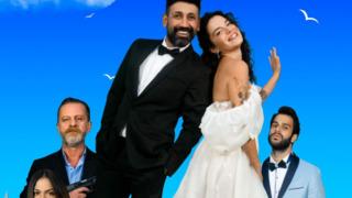 Sahte Balayı konusu ve oyuncuları! Sahte Balayı nerede ve ne zaman çekildi? TV'de ilk!