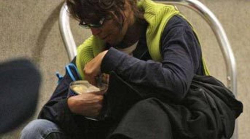 Bir zamanlar krali&ccedil;eydi