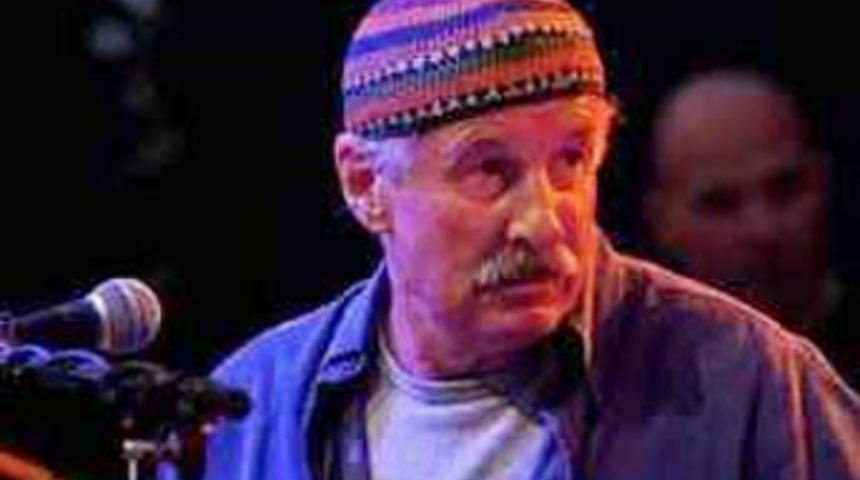 &Uuml;nl&uuml; caz piyanisti Joe Zawinul &ouml;ld&uuml;