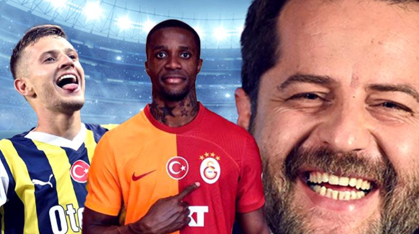 Son dakika: Erden Timur transferleri açıkladı ve Selahattin Baki'ye cevap verdi! 'Elimde belge var, gösteririm!'