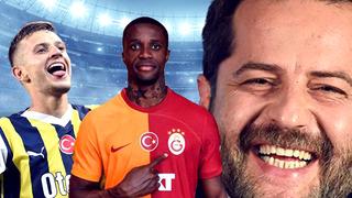 Son dakika: Erden Timur transferleri açıkladı ve Selahattin Baki'ye cevap verdi! 'Elimde belge var, gösteririm!'