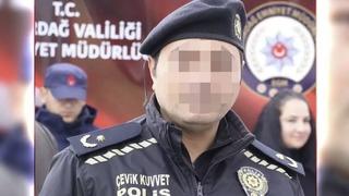 Depremzedeler yardım beklerken o malzemeleri evine götürmüştü! Emniyet müdürü hakim karşısına çıktı: Bir iki şey götürsek...