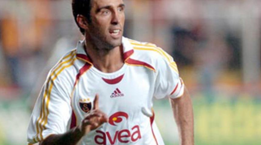 Hakan Şükür: "Bırakmak istiyorum"