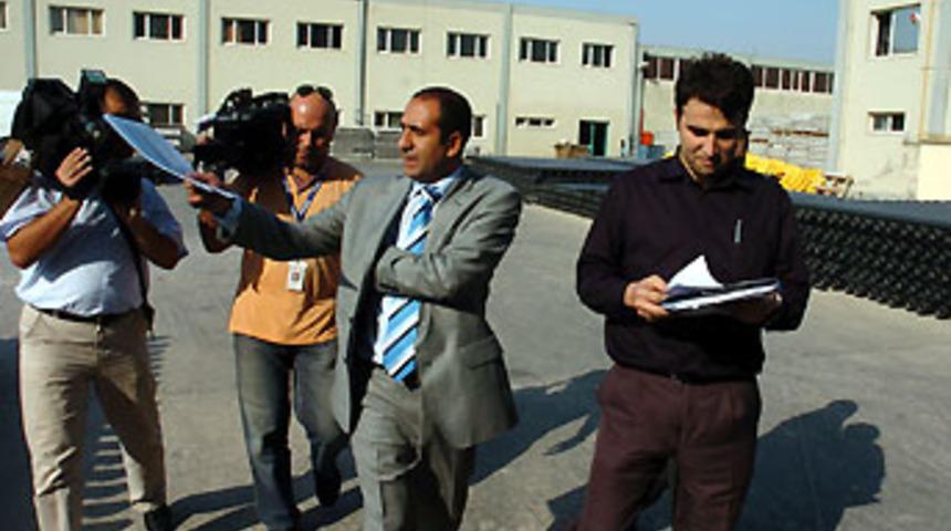 TMSF, Mazhar Zorlu Holding'e el koydu