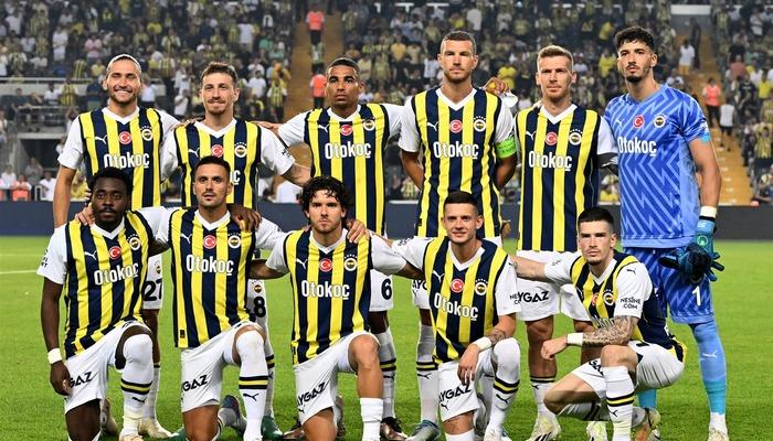 Fenerbahçe’de yıldız futbolcunun bileti kesildi! Eşyalarını topladı, evini boşalttı…Fenerbahçe