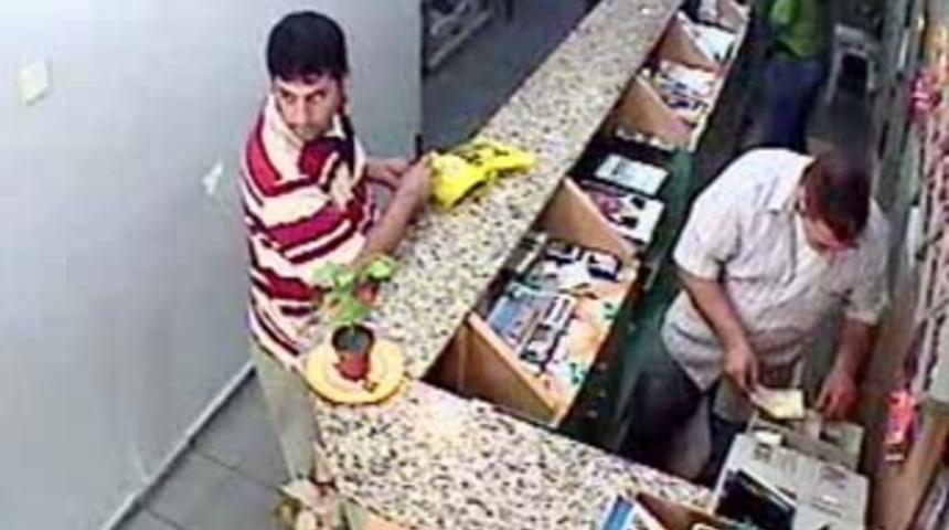 Saniye saniye dolandırıcılık