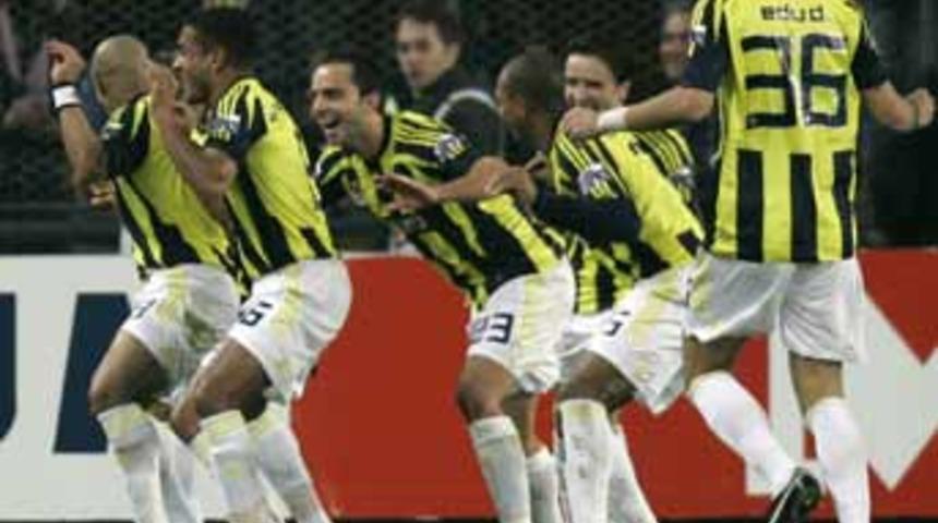 Samba değil, yenge&ccedil; dansı