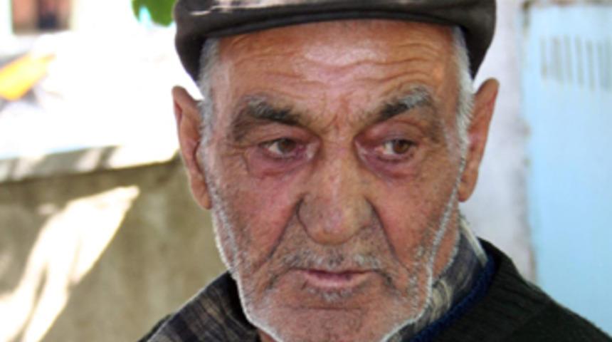 "O katil ama yine de evlat"