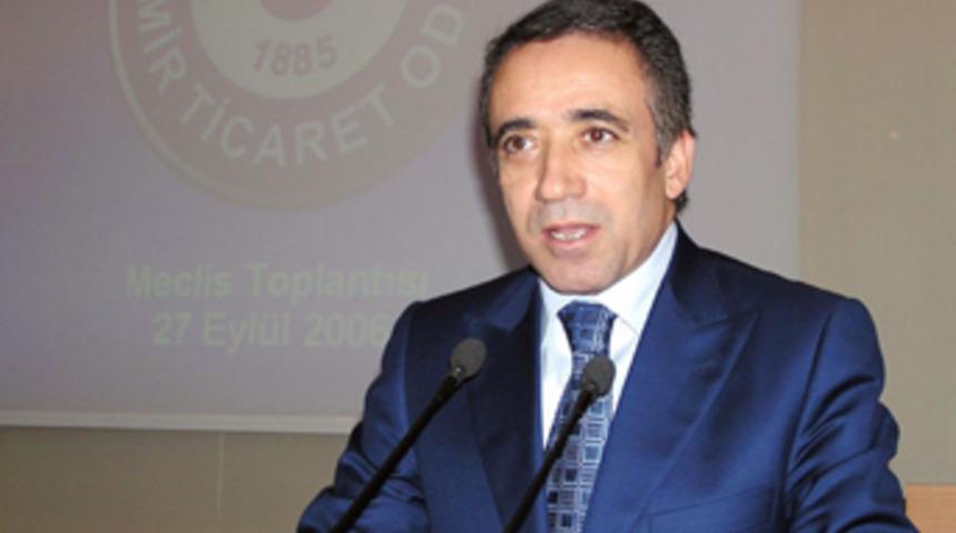 'Neredeyse hacize maruz kalacağız'