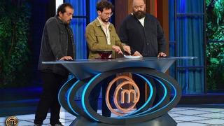 MasterChef'te kim elendi, kim gitti? 17 Aralık 2023 MasterChef All Star'a veda eden yarışmacı!