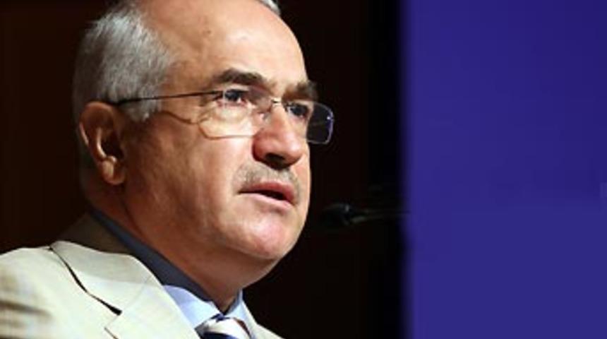 Terörle Mücadele Yüksek Kurulu yarın toplanacak