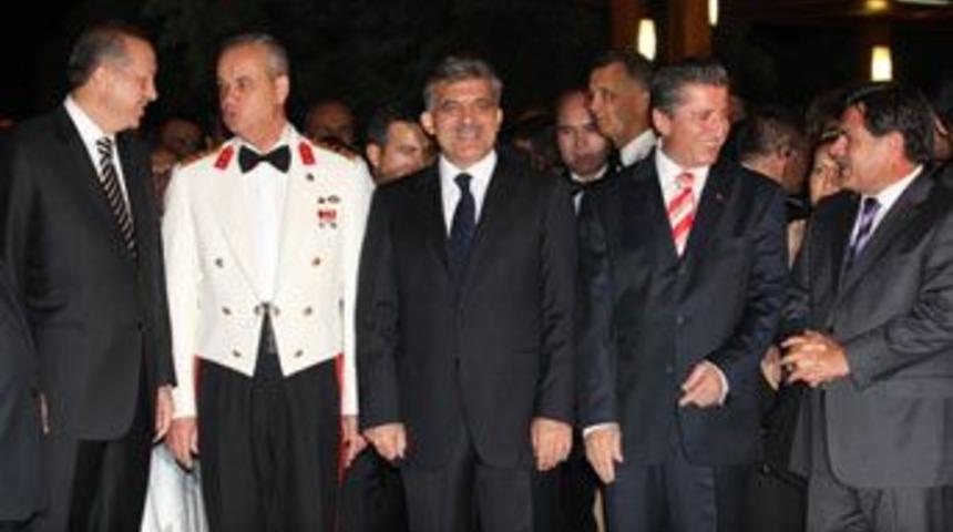 Erdoğan dans davetine ne dedi?