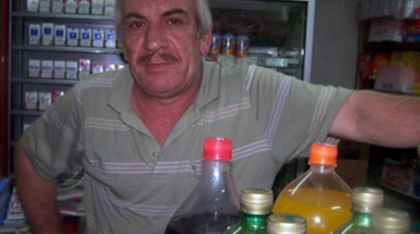 B&uuml;feciden dolandırıcıya ilgin&ccedil; ceza