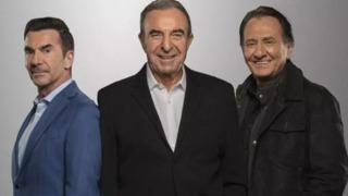 Arka Sokaklar'ın yeni sezonu için bomba transfer! Genç komiseri canlandıracak