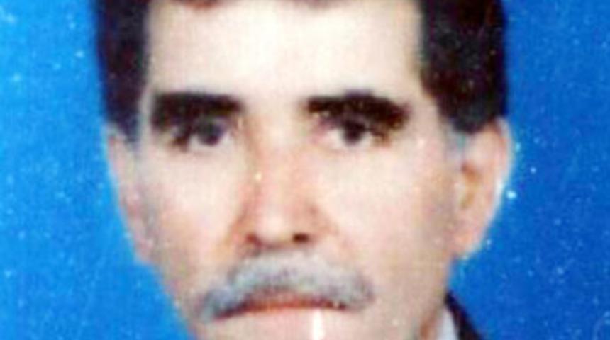 &Ouml;ld&uuml;ren sevin&ccedil;